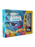 Imparo con i Magneti - L'Oceano