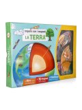 Imparo con i Magneti - La Terra