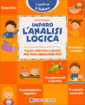 Imparo l'Analisi Logica — Libro