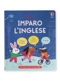 Imparo l'Inglese — Libro