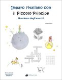 Imparo l'Italiano con il Piccolo Principe — Libro