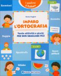Imparo l'Ortografia — Libro