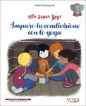 Imparo la Condivisione Grazie allo Yoga — Libro