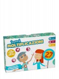 Imparo le Moltiplicazioni