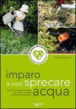 Imparo a Non Sprecare Acqua — Libro