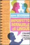 Imperfetto Manuale di Lingue — Libro