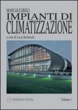 Manuale degli Impianti di Climatizzazione — Libro