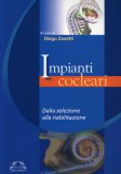 Impianti Cocleari  — Libro