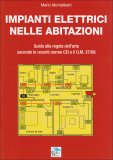 Impianti Elettrici nelle Abitazioni  — Libro