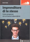 Imprenditore di Te Stesso — Libro