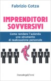 Imprenditori Sovversivi — Libro