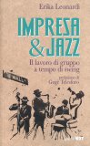 Impresa & Jazz — Libro