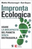Impronta Ecologica — Libro