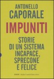 Impuniti — Libro