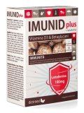 Imunid Plus + Lattoferrina