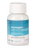Imunogen DNA