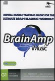 Imusic Brain Amp CD