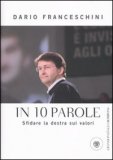 In 10 Parole — Libro