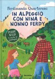 In alpeggio con Nina e Nonno Ferdy — Libro