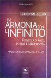 In Armonia con l'Infinito — Libro