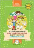 In Campagna con Paolo - Libro Multilingue — Libro