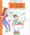 In Cucina — Libro