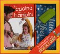 In Cucina con i Bambini — Libro