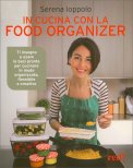 In Cucina con la Food Organizer — Libro
