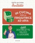 In Cucina con la Friggitrice ad Aria — Libro