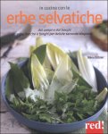In Cucina con le Erbe Selvatiche — Libro