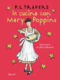In Cucina Con Mary Poppins — Libro