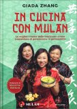 In Cucina con Mulan — Libro