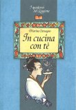 In Cucina con Tè — Libro