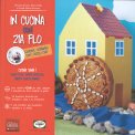In Cucina con Zia Flo — Libro