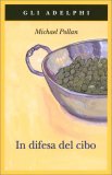 In Difesa del Cibo — Libro