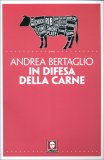In Difesa della Carne — Libro