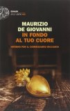 In Fondo al tuo Cuore  — Libro