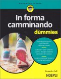 In Forma Camminando for Dummies — Libro