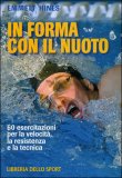 In Forma con il Nuoto — Libro