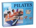 In Forma con il Pilates - Libro + Schede Esercizi + CD audio — Libro