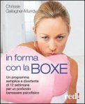 In Forma con la Boxe — Libro