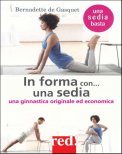 In Forma...con una Sedia  — Libro