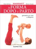 In Forma dopo il Parto — Libro