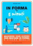 In Forma in 5 Minuti — Libro
