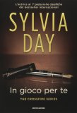 In Gioco per Te  — Libro