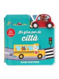 In Giro per la Città — Libro/Gioco