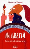 In Grecia — Libro