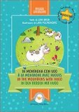 In Montagna con Ugo - Libro Multilingue — Libro