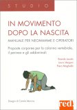 In Movimento Dopo la Nascita. Manuale per Neomamme e Operatori — Libro