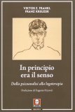In Principio era il Senso — Libro
